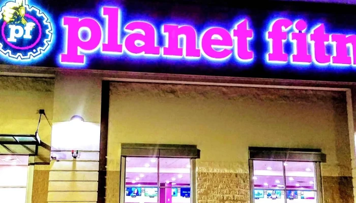 Planet Fitness -  Catalog - Berlin