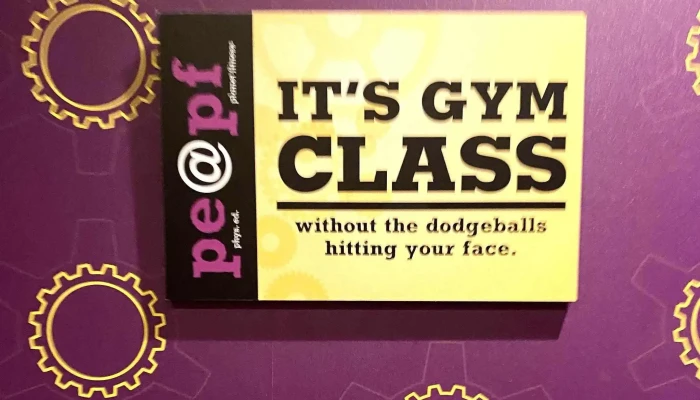Planet Fitness -  Catalog - Adrian