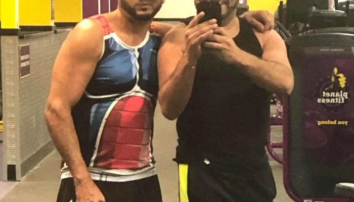 Planet Fitness -  Catalog - Springfield