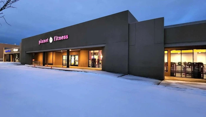 Planet Fitness -  Catalog - Santa Fe