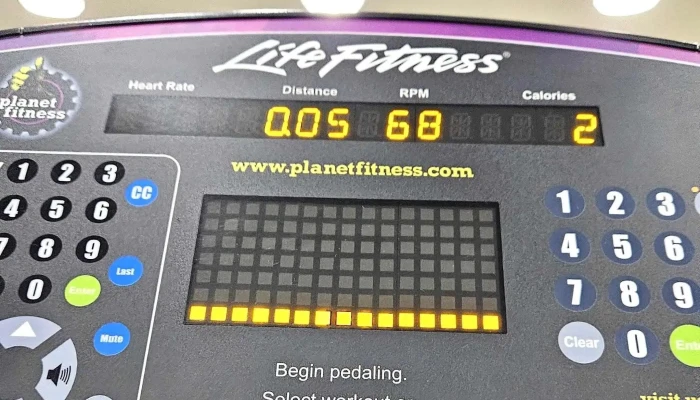 Planet Fitness -  Catalog - Gainesville