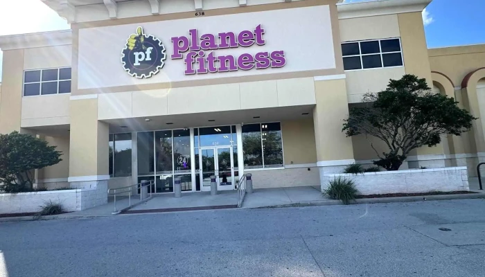 Planet Fitness -  Catalog - Orlando