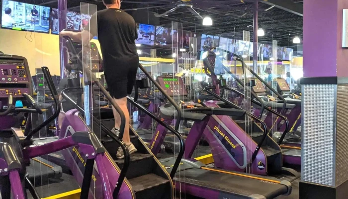 Planet Fitness -  Catalog - North Huntingdon