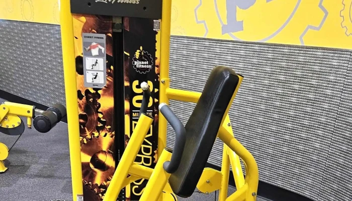 Planet Fitness -  Catalog - Natrona Heights