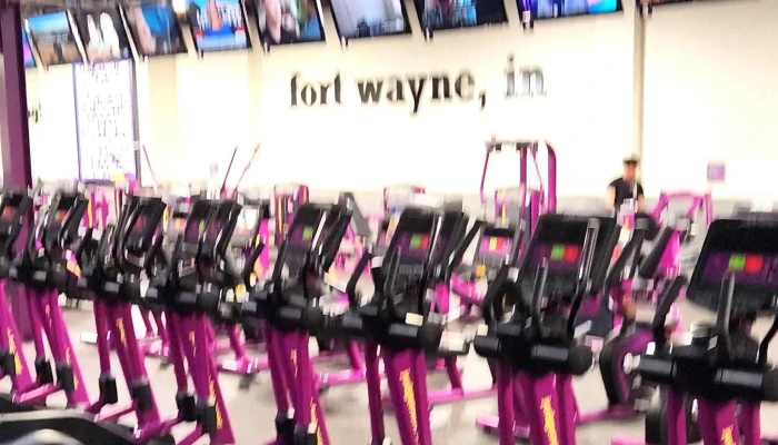 Planet Fitness -  Catalog - Fort Wayne