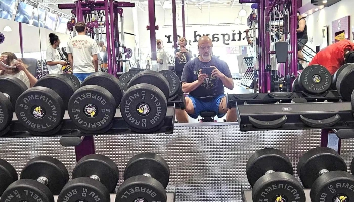 Planet Fitness -  Catalog - Tigard