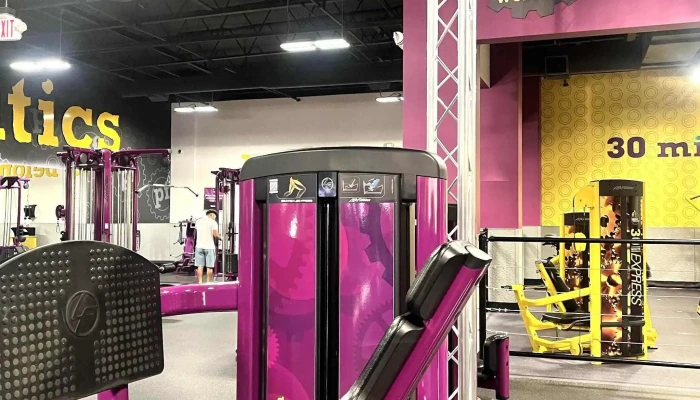 Planet Fitness -  Catalog - Cerritos