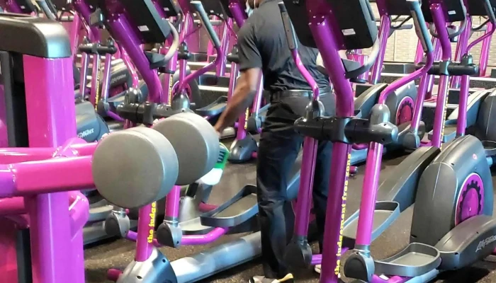 Planet Fitness -  Catalog - Milton