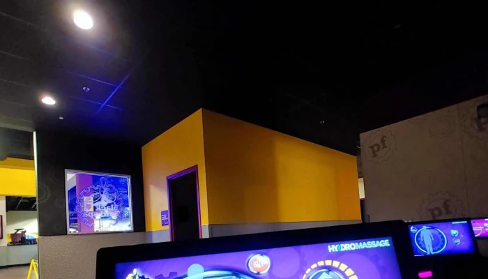 Planet Fitness - Cerritos
