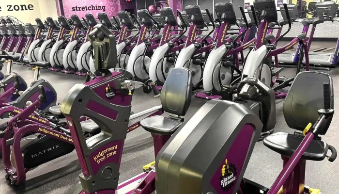 Planet Fitness - Chandler
