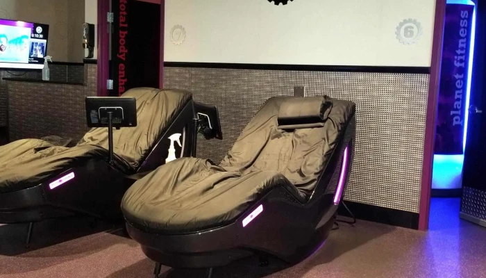 Planet Fitness - Chandler