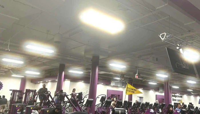 Planet Fitness -  Comments - Walnut Creek