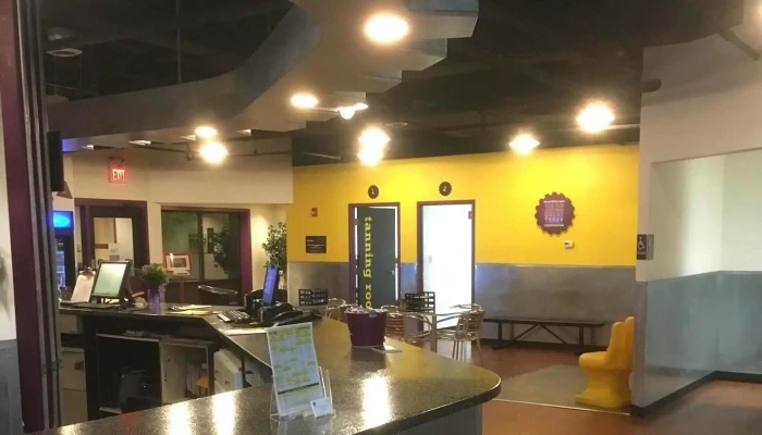Planet Fitness -  Comments - South Dartmouth