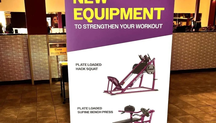 Planet Fitness -  Comments - Boise