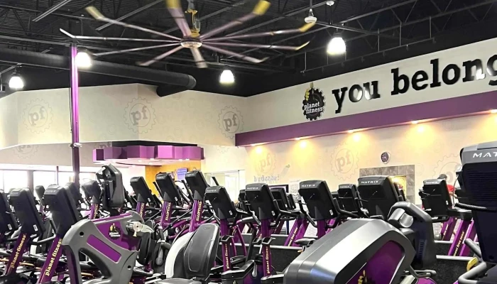 Planet Fitness -  Comments - Westminster