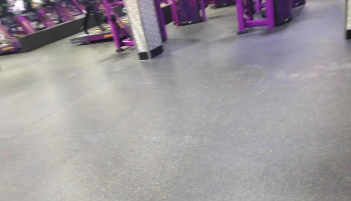 Planet Fitness -  Comments - Addison