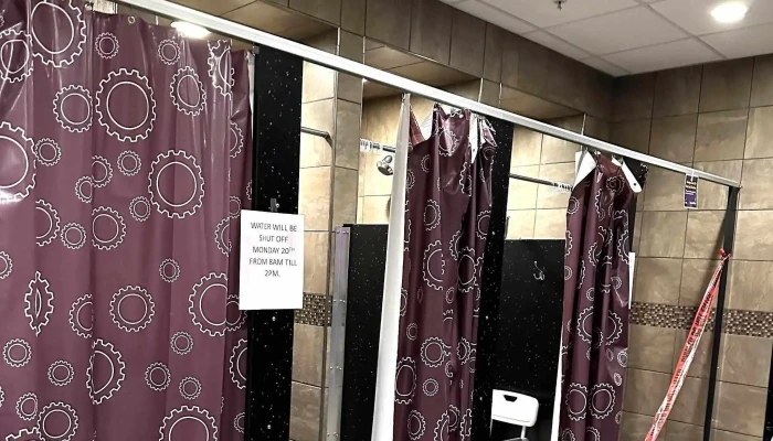 Planet Fitness -  Comments - Santa Fe
