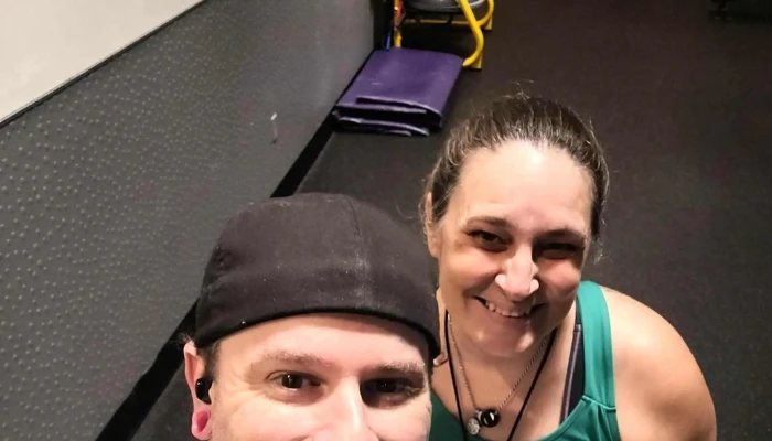 Planet Fitness -  Comments - Aiken