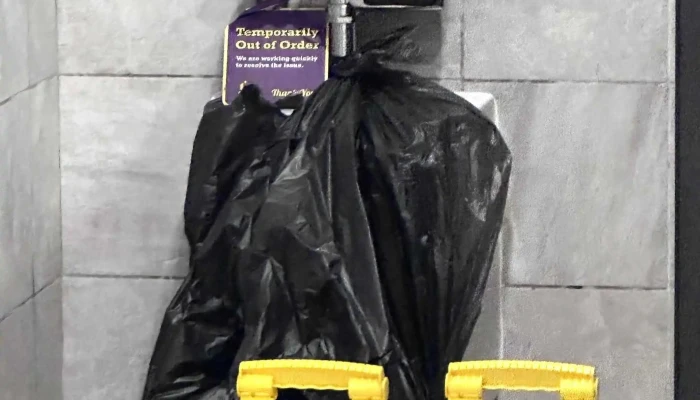 Planet Fitness -  Comments - Miami