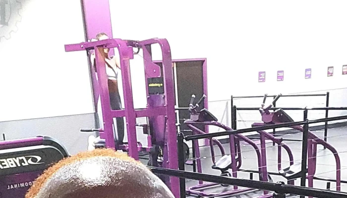 Planet Fitness -  Comments - Pittsburgh
