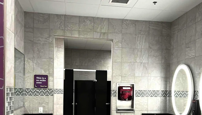 Planet Fitness -  Comments - Fort Wayne