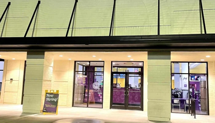 Planet Fitness -  Comments - Roswell
