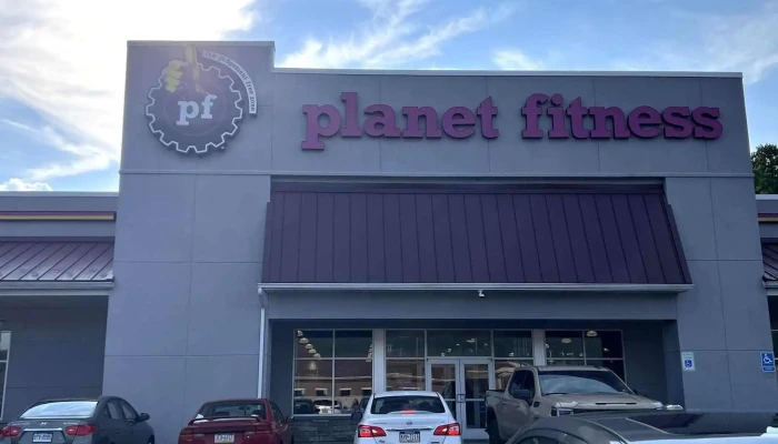 Planet Fitness -  Comments - Altoona