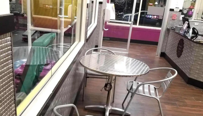 Planet Fitness -  Comments - New Haven