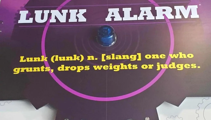Planet Fitness -  Comments - Show Low