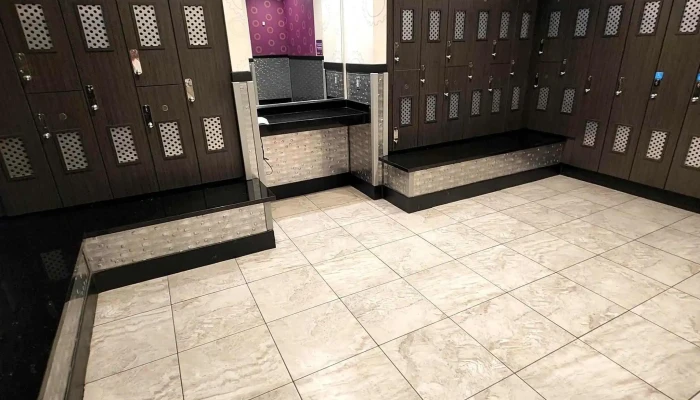 Planet Fitness - Crowley