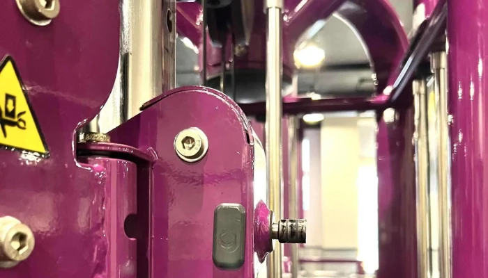 Planet Fitness - Dallas