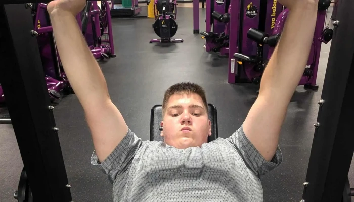 Planet Fitness -  Discounts - Bristol