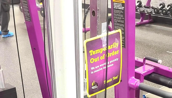 Planet Fitness -  Discounts - Fort Washington