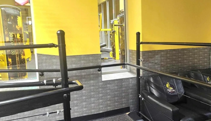 Planet Fitness -  Discounts - Kennesaw