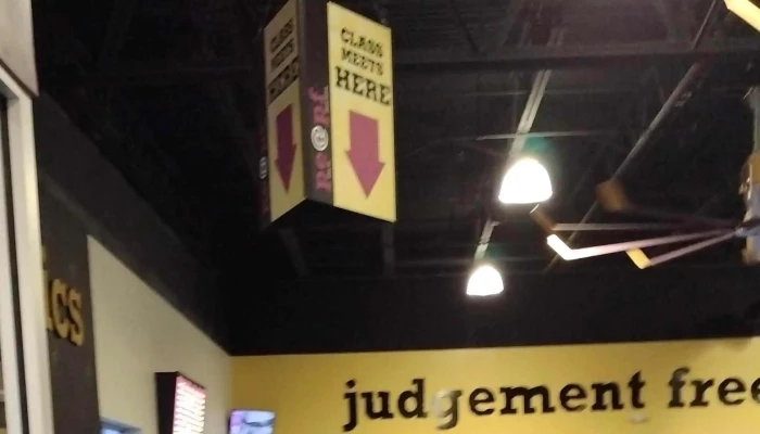 Planet Fitness -  Discounts - Hanover