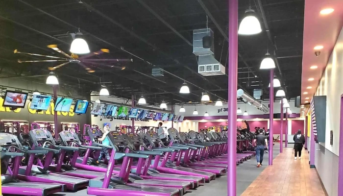 Planet Fitness -  Discounts - Grand Island