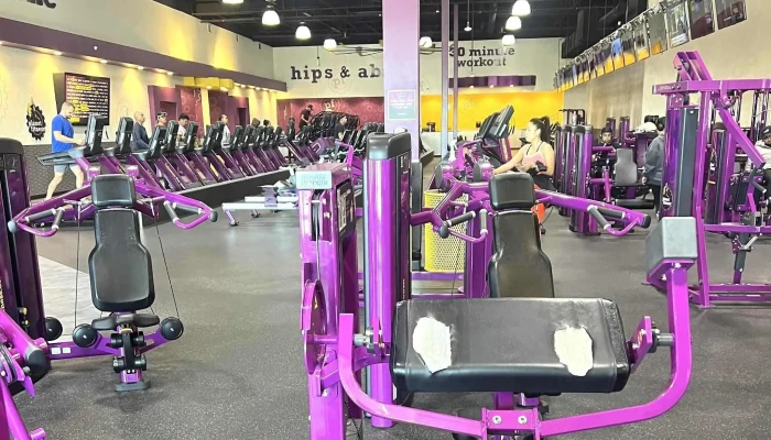 Planet Fitness -  Discounts - Denver