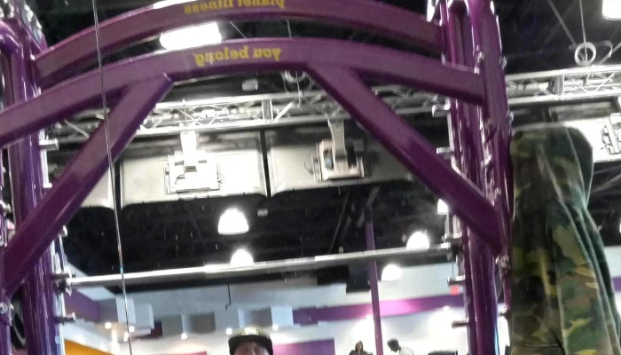 Planet Fitness -  Discounts - Hesperia