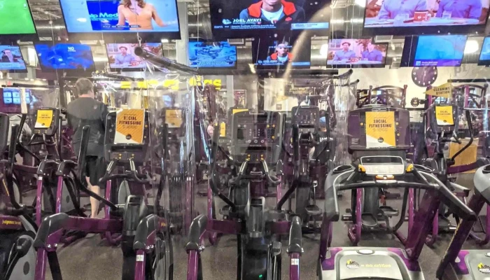 Planet Fitness -  Discounts - West Springfield