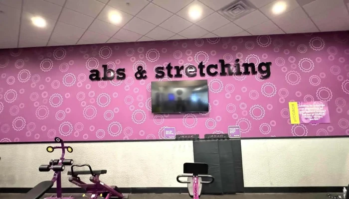 Planet Fitness -  Discounts - Santa Clarita