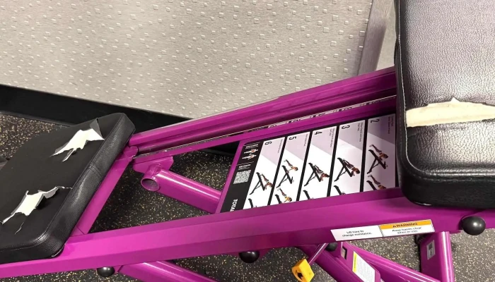Planet Fitness -  Discounts - Orlando