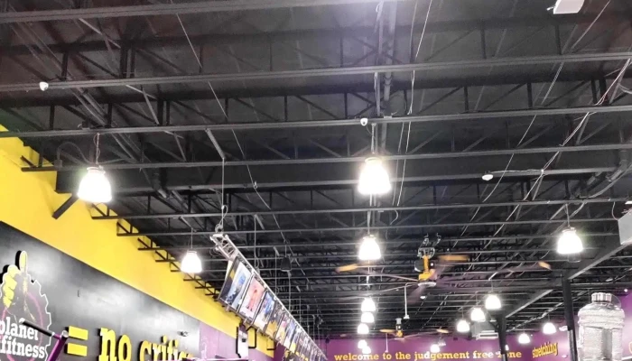 Planet Fitness -  Discounts - Shillington