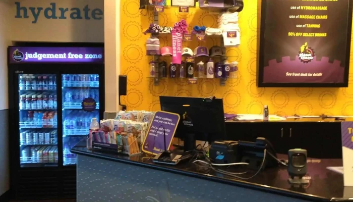 Planet Fitness -  Discounts - Allentown