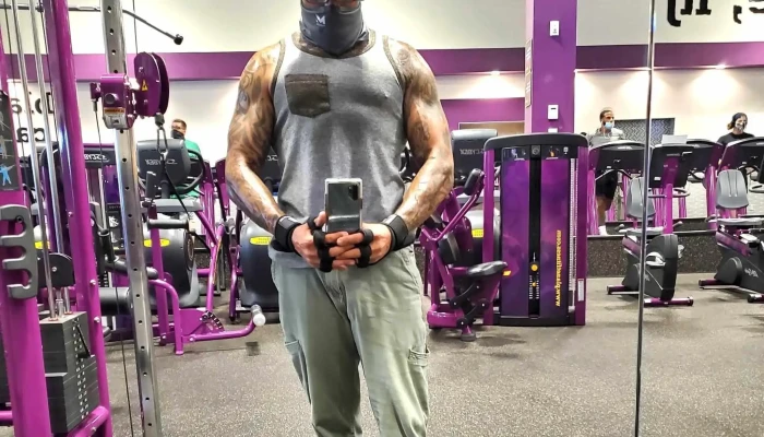 Planet Fitness -  Discounts - Pennsville Township