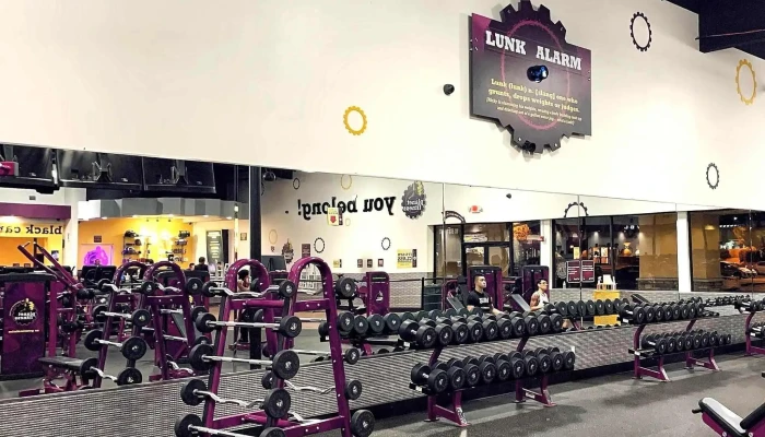 Planet Fitness -  Discounts - San Jose