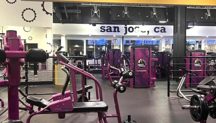 Planet Fitness -  Discounts - San Jose