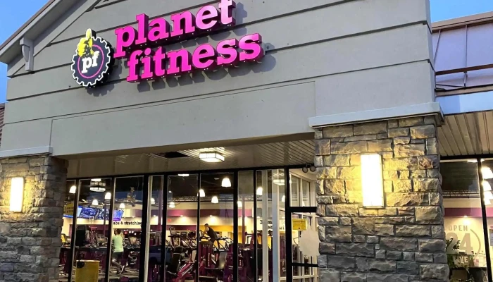 Planet Fitness -  Discounts - Springfield