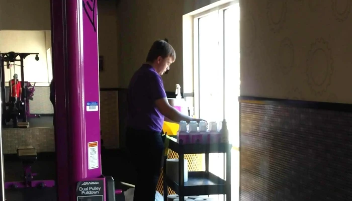 Planet Fitness -  Discounts - Apache Junction