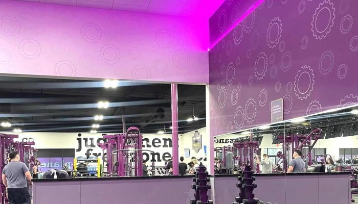 Planet Fitness -  Fitness Center - Thousand Oaks