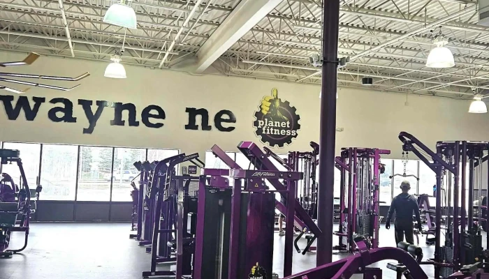 Planet Fitness - Fort Wayne